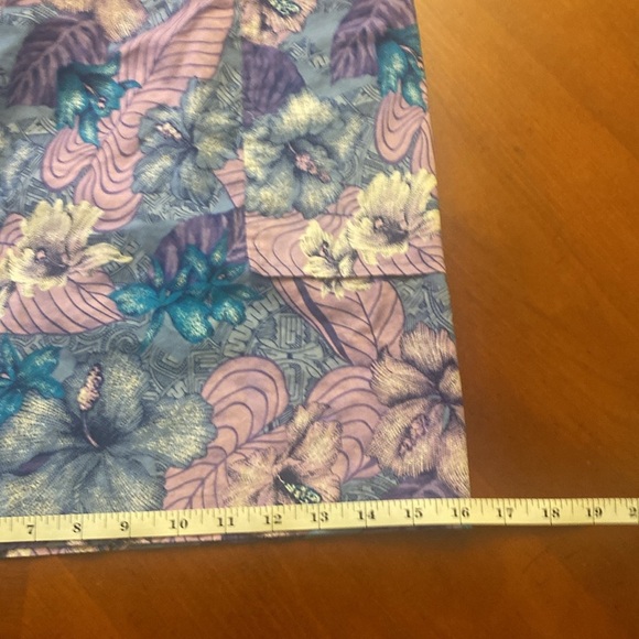 Grandma Core Shorts XL - Picture 8 of 10